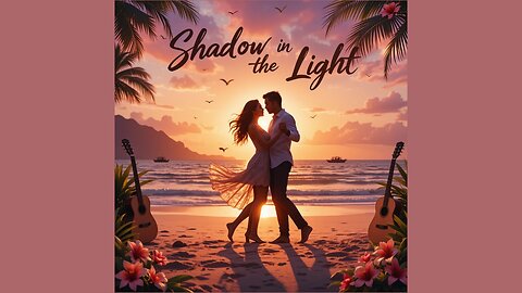 Shadow in the Light | AlexandMidden