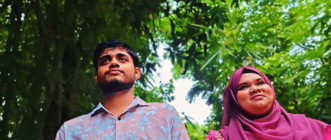 Fat wife's smart husband 🥰😍