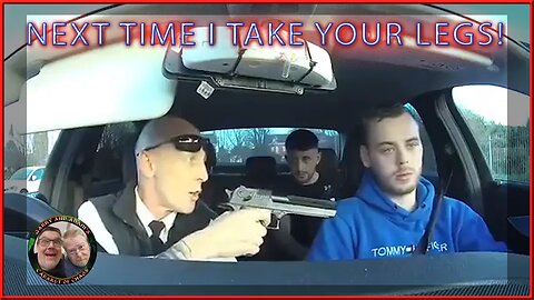 G&A 050 - A Friendly Warning