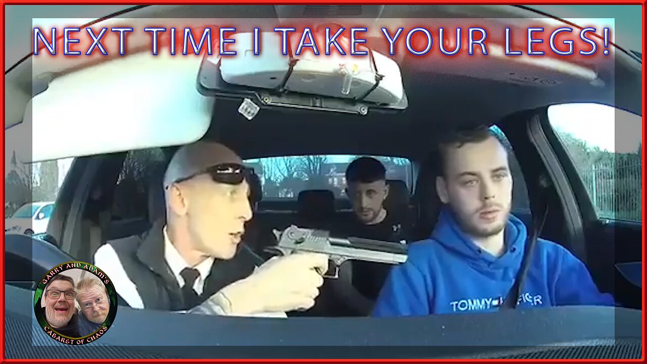 G&A 050 - A Friendly Warning