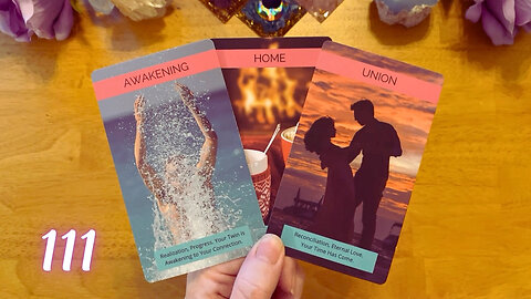 THEY ARE FALLING DEEPER IN LOVE DURING YOUR SEPARATION & ABSENCE 😍 (NO CONTACT READING) 🩷