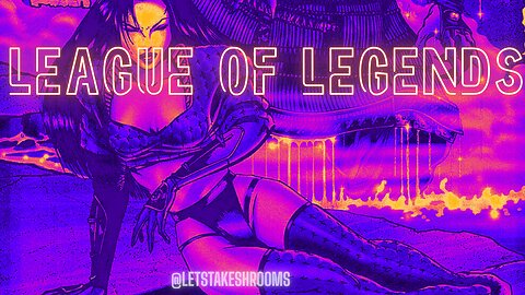 League????