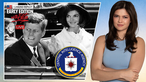 JFK Files Drop (Ep.163) - 03/19/2025
