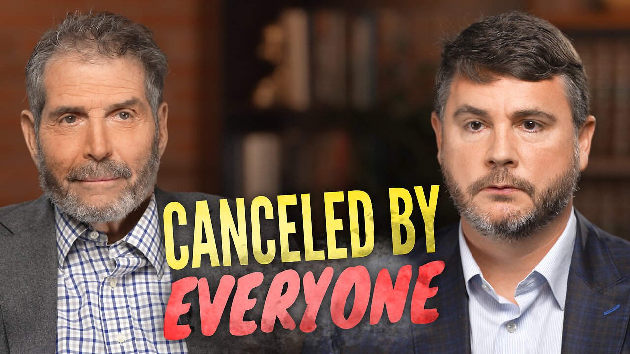 The Full James Lindsay: Academic Hoaxes, Woke Mind Virus, and the Right’s Flirtation with Karl Marx