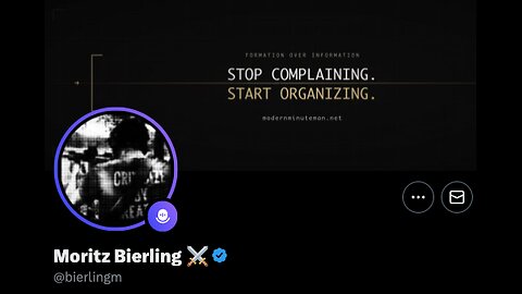 Runcible OS w Moritz