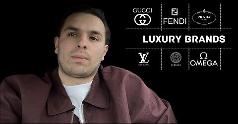 luxury brands exposed by God!