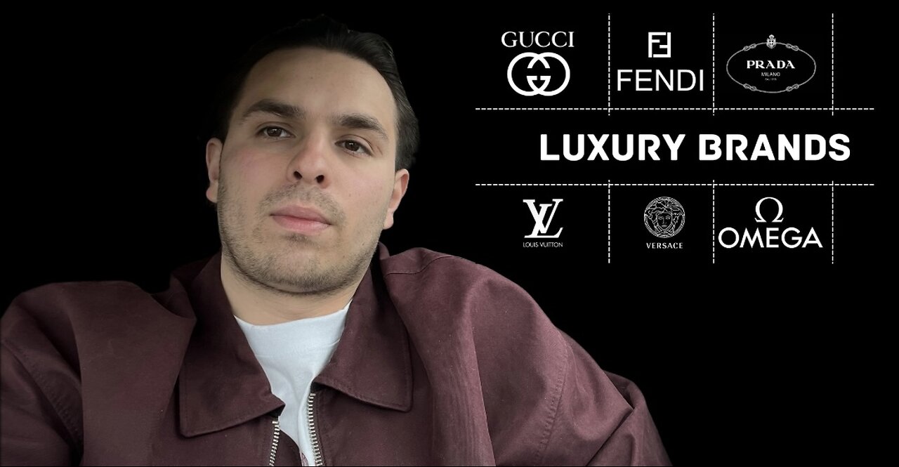 luxury brands exposed by God!