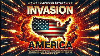 MUSIC INVATION AMERICA UNSIGNED BAND RISING