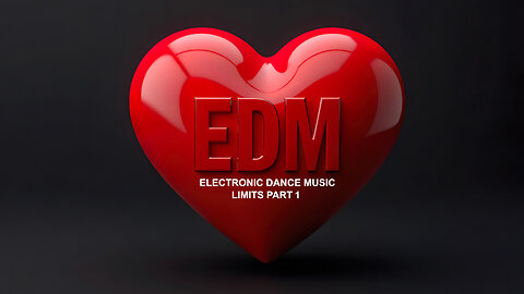 EDM Limits Part 1