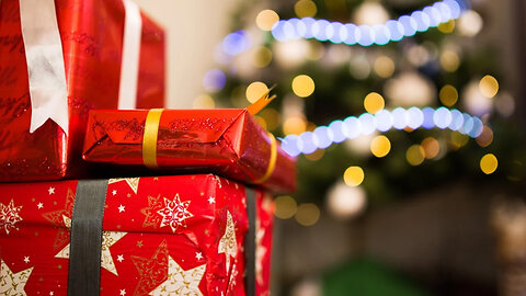 How parents keep the magic alive during gift-opening season