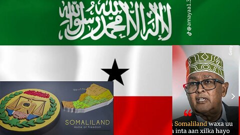 SOMALILAND COUNTRY