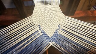 KKumihimo - Takadai Braiding Stream - 209 Andrea Burkhart edition