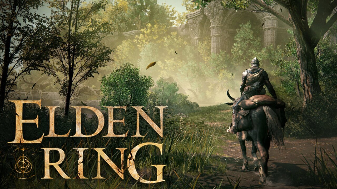 The Boss Hunt Begins | Elden Ring DLC | LIVE Playthrough