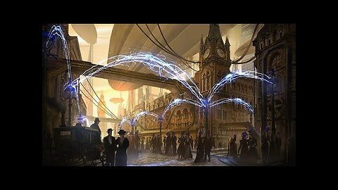 GASLIGHTING TARTARIA