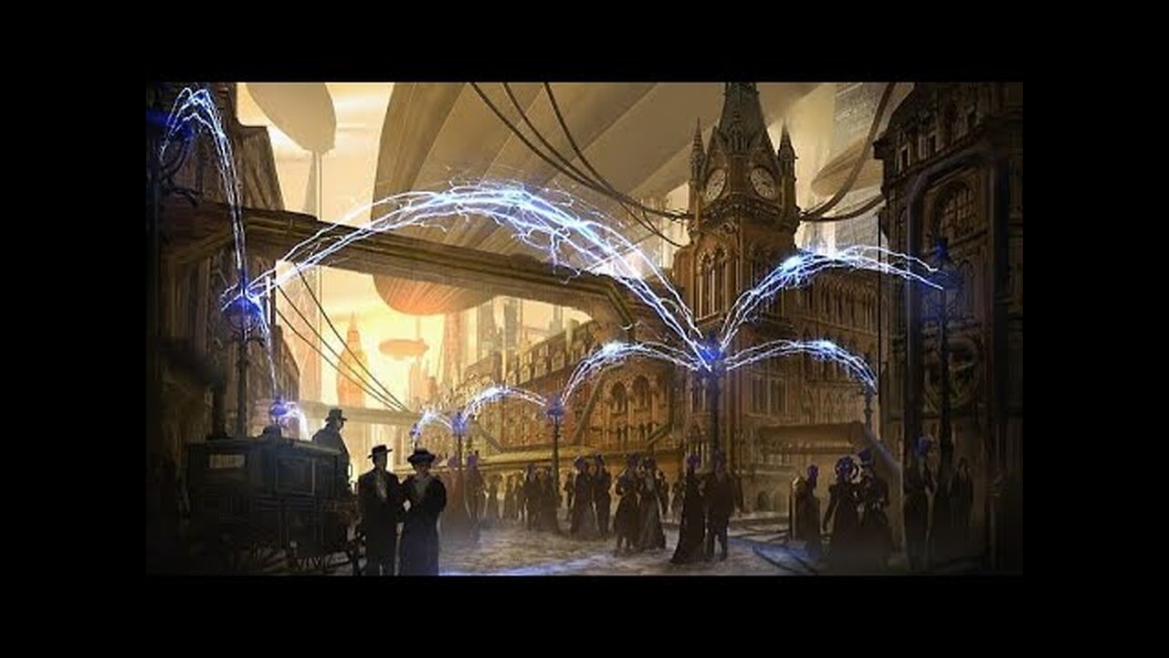 GASLIGHTING TARTARIA