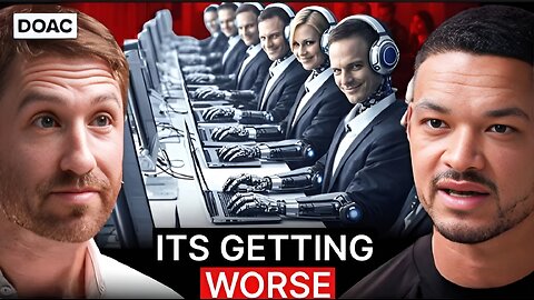 The REAL Reason No One Knows What's Coming With AI