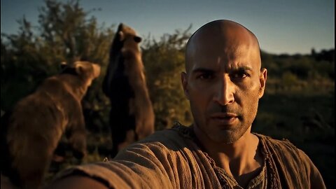 When You Mock a Bald Prophet… and God Sends Bears | What if Elisha Was an Influencer?
