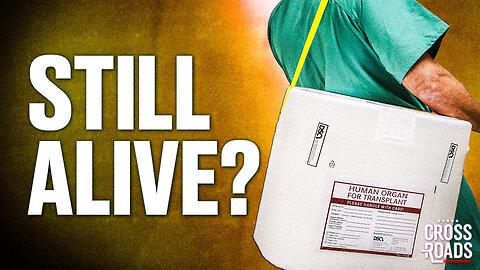 RFK Uncovers Abuse in US Organ Transplant Industry