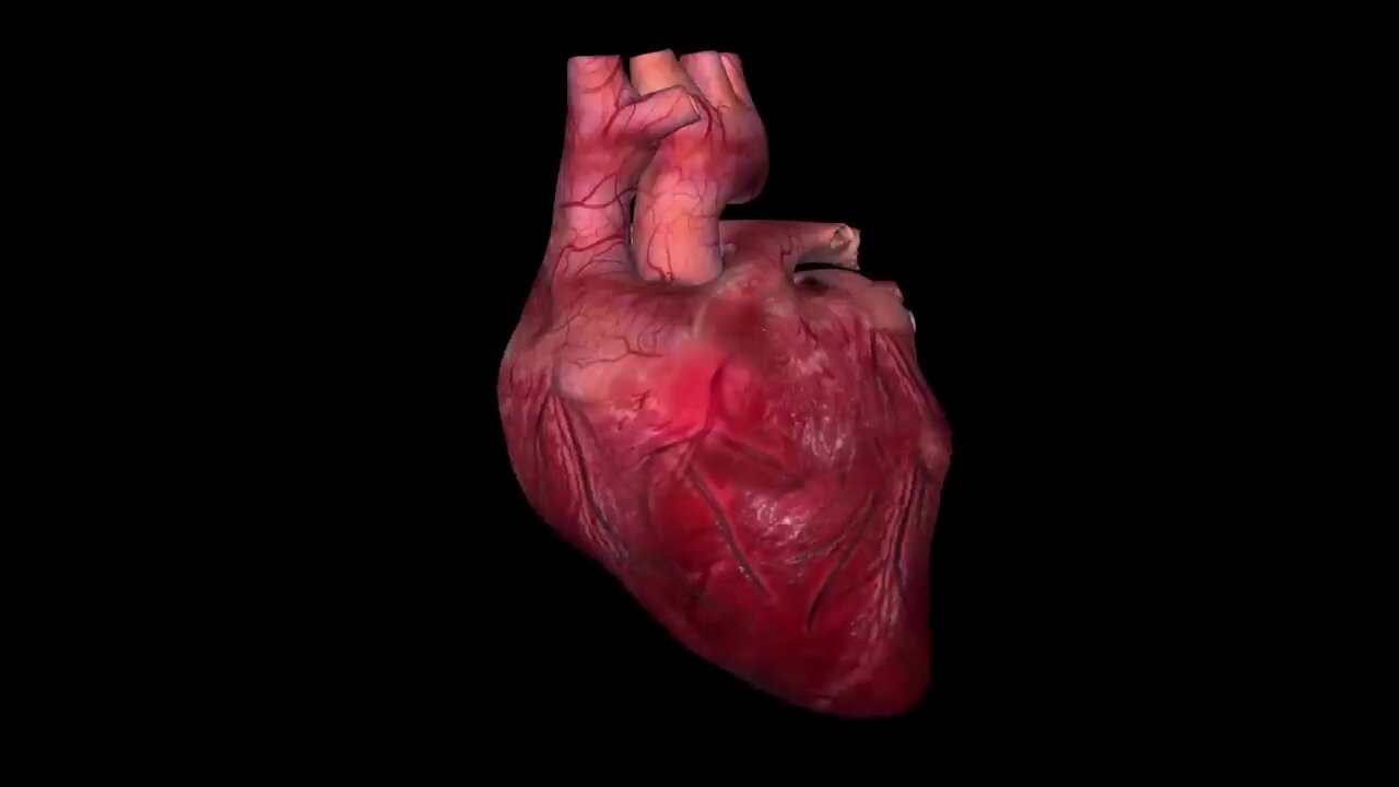 Barbara O'Neill - THIS INSTANTLY Cleans Your Clogged Arteries!