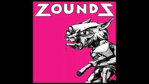 ZOUNDS - DEMOS 79 & 80..