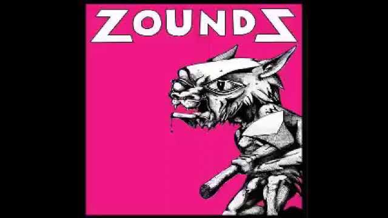 ZOUNDS - DEMOS 79 & 80..