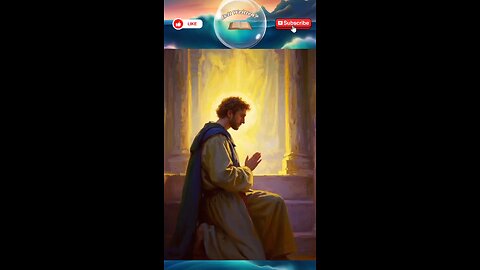 Still Wondering If You're Saved? Watch This