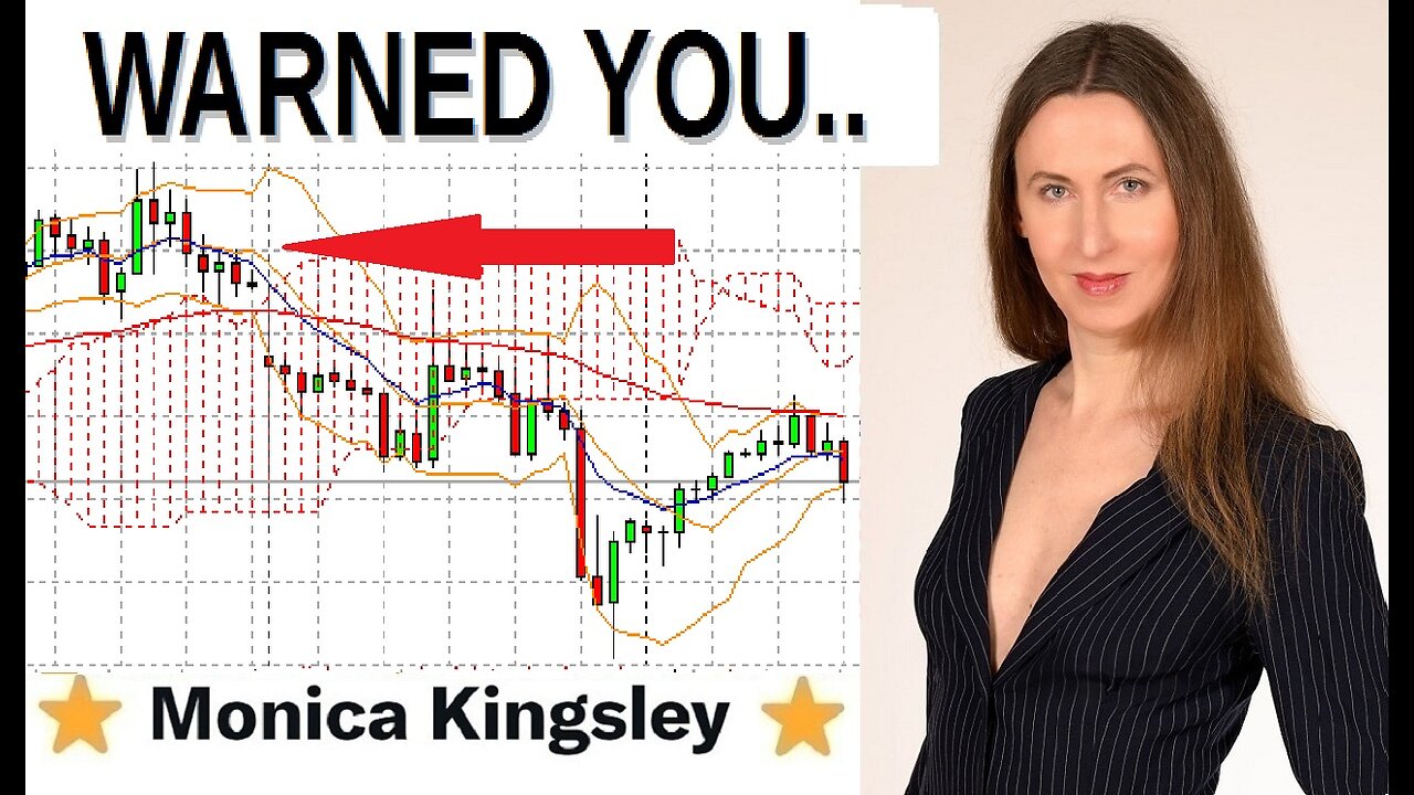 How I Profited During the SPX Collapse