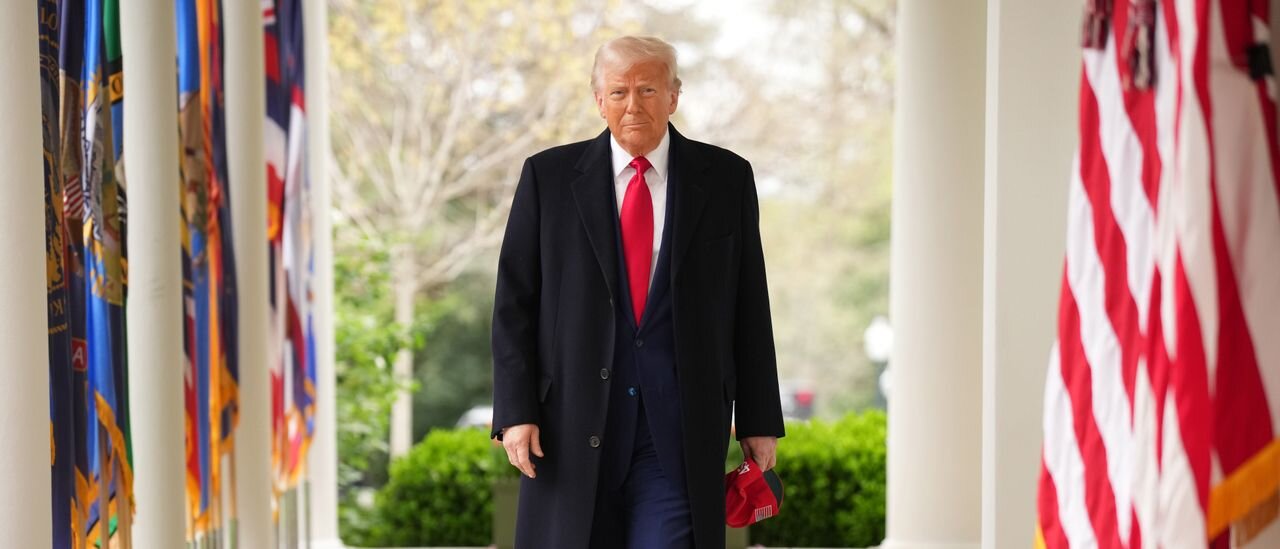 LIVE: US Monthly Producer Prices Unexpectedly Declined In March, Trump Rejects Aids Commie Judges