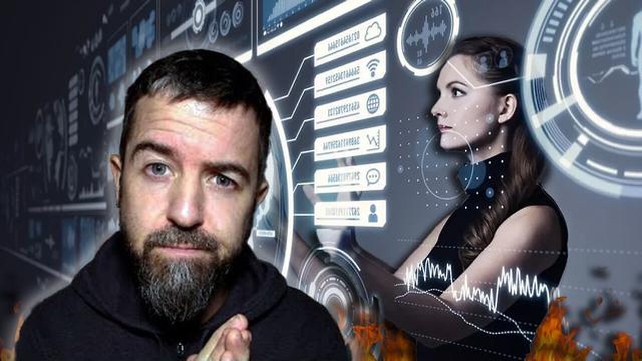 The UK Is Creating A “MURDER PREDICTION” TOOL To Identify People Who Are MOST LIKELY To Kill!!