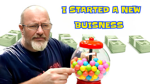Started a New Business, so can you-