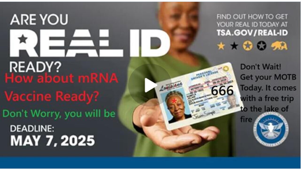 So It Begins| REAL ID| Required for your job | SPARK (Walmart Delivery Driver) - Other Jobs too!