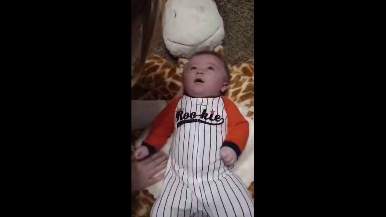 Child suffers effects from COVID-19 vaccine, STOP vaccinating your children