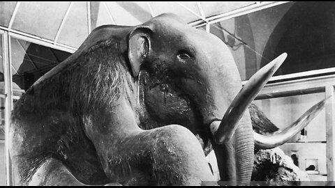 Berezovka Mammoth & the Clovis People-RMR#24