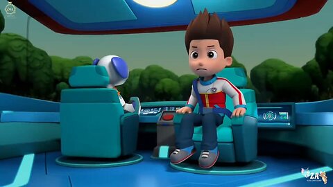 PAW Patrol Cartoons