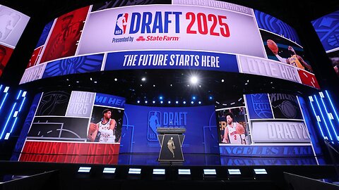 nba draft picks