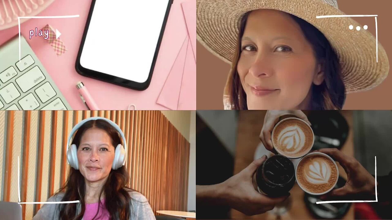 Sweet Live 1: New here? Me too!!