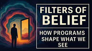 Filters of Belief: How Programs Shape What We See