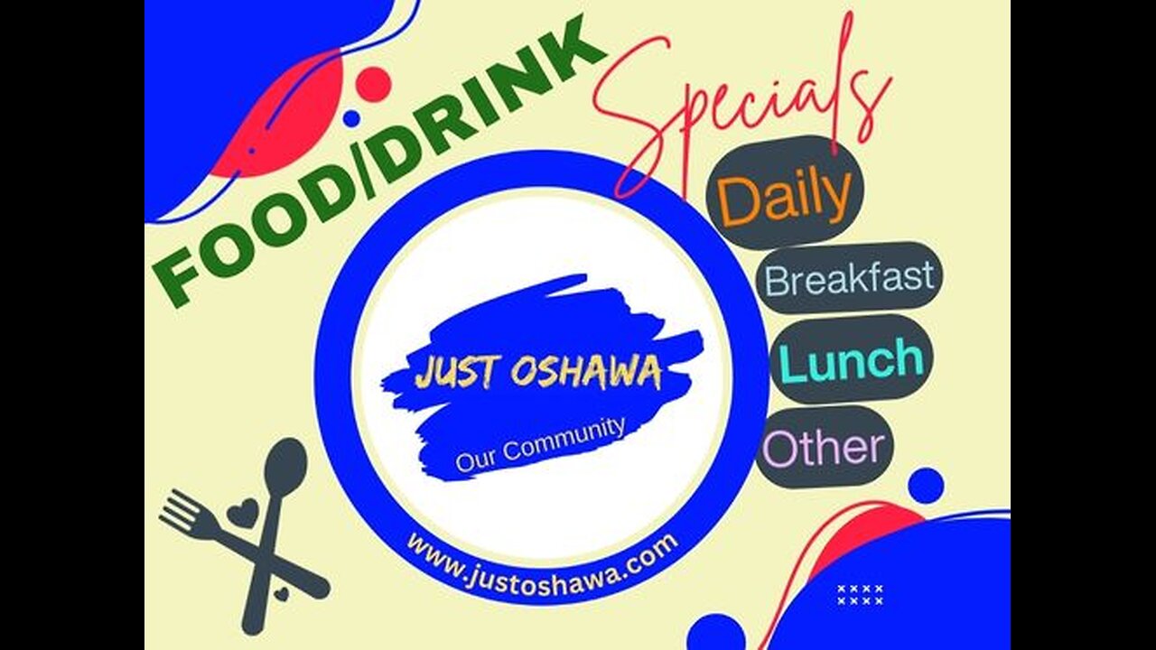 New Food Drink Specials Sept 14 2025