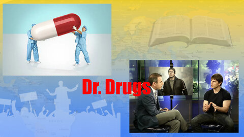 Are we over medicated? Can we deal with our problems without Big Pharma?