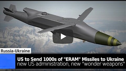 Brian Berletic ~ New US Administration, New Wonder Weapons for Ukraine