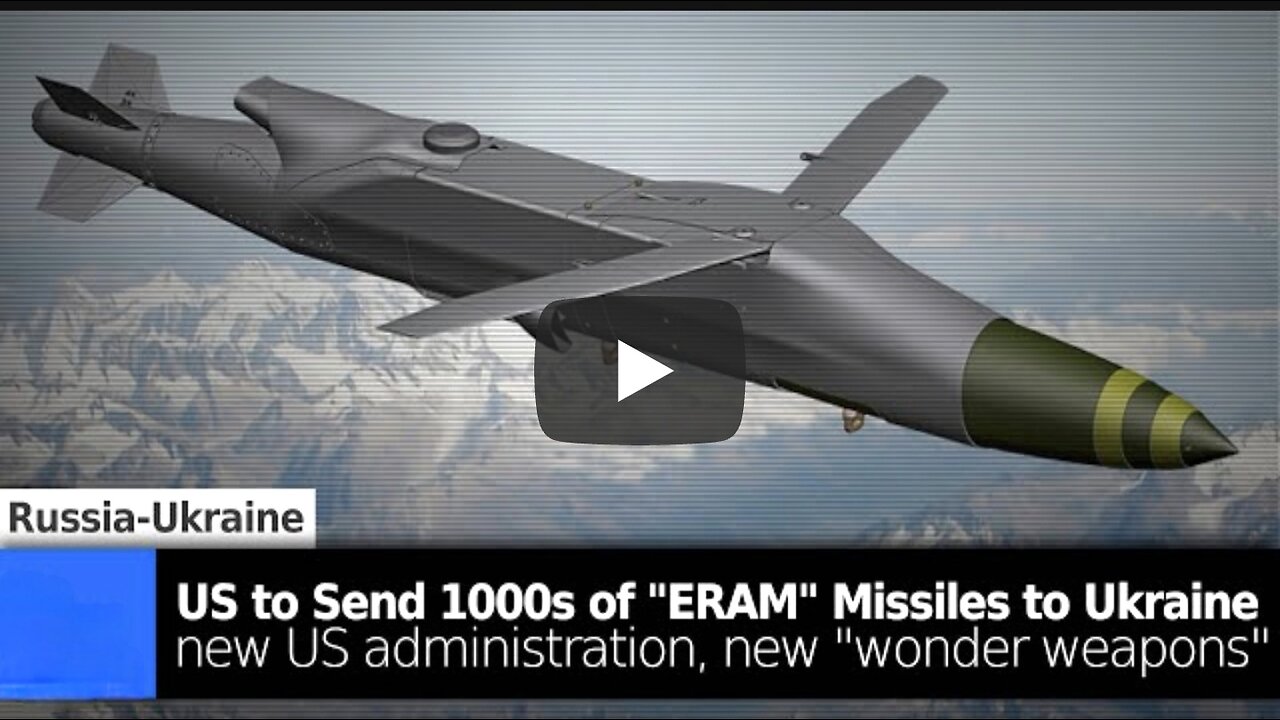 Brian Berletic ~ New US Administration, New Wonder Weapons for Ukraine