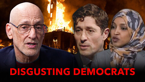 These Anti-ICE Agitators Need To Be Dealt With Immediately