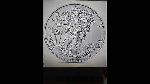 Golden Age of American Silver