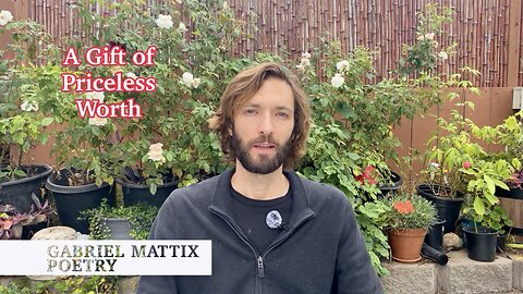 A Gift of Priceless Worth — The High King of Heaven