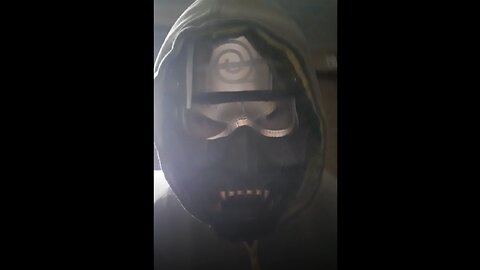 Cyraxx live on FB. Deleted stream. 7/20/2025.