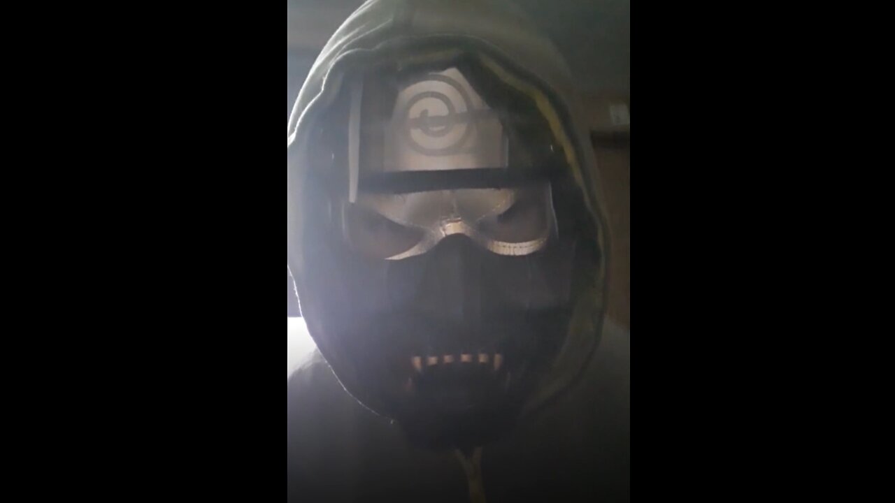 Cyraxx live on FB. Deleted stream. 7/20/2025.