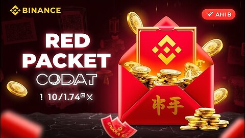 NEW Binance Red Packet Quizzes Today: Red Packet Quizzes Codes in Binance Pay Today || TT EarnCrypto