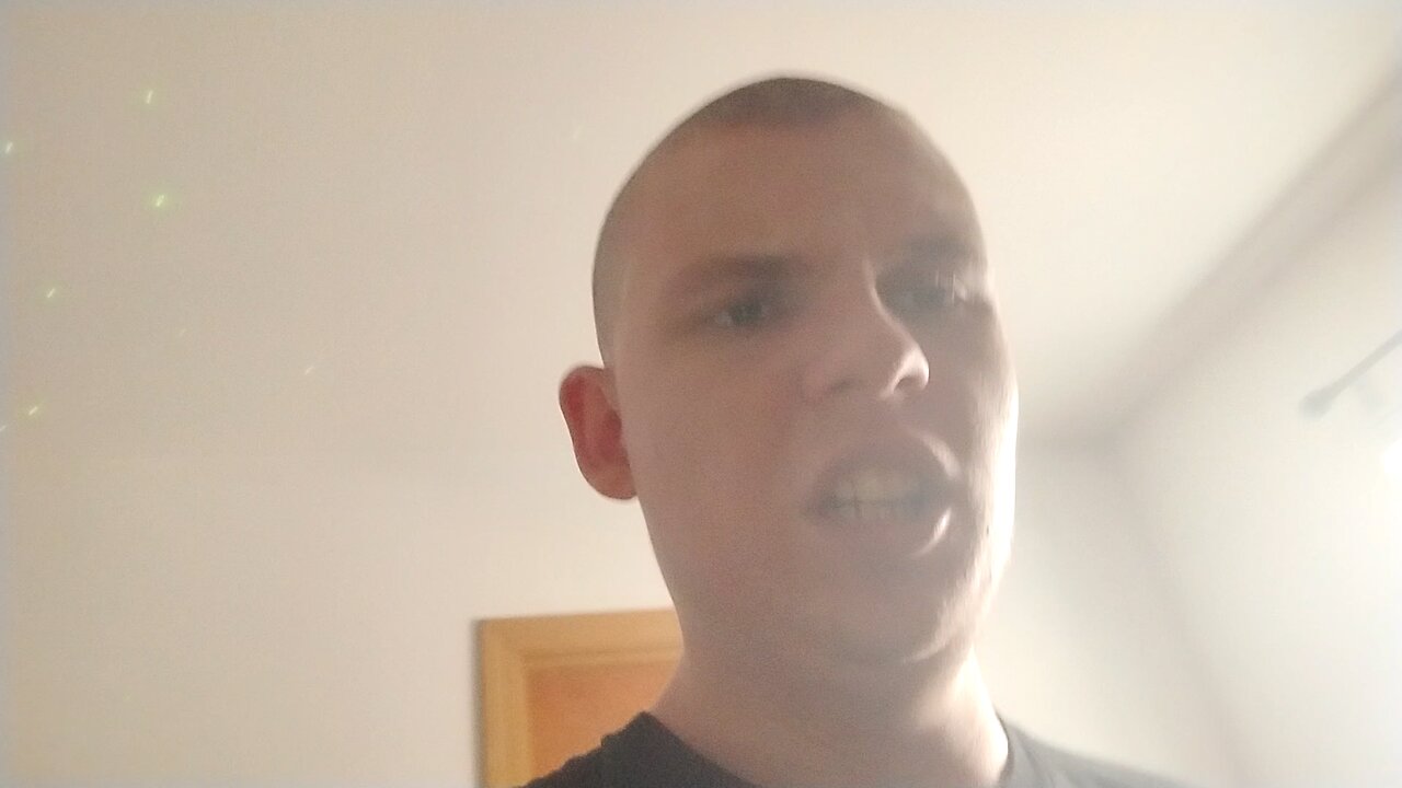 talking about my fat self fuck