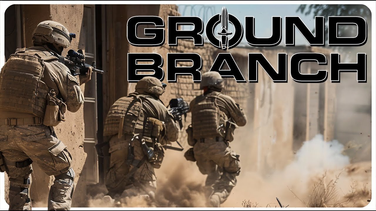 Grong Branch