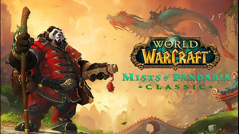 World of Warcraft Questing 87: Pandaria TImewalking - Timeless Isle